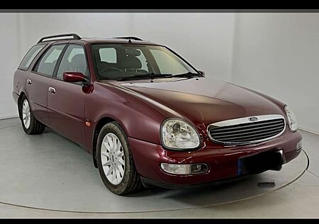 Ford Scorpio Turnier 24V Ghia