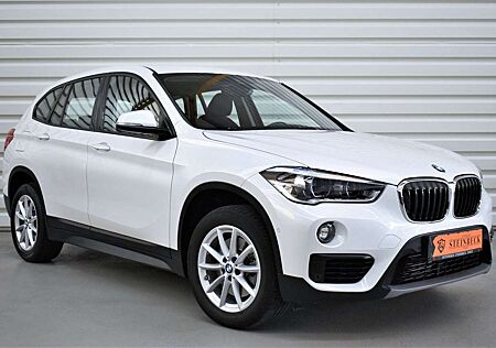 BMW X1 sDrive 20i Advantage+Navi+LED+Kamera+SHZ
