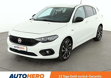 Fiat Tipo 1.4 Turbo S-Design*NAVI*TEMPO*PDC*SHZ*ALU*