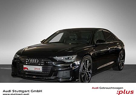 Audi A6 Limousine 40 TDI qu S line ACC LED virtCo 21'