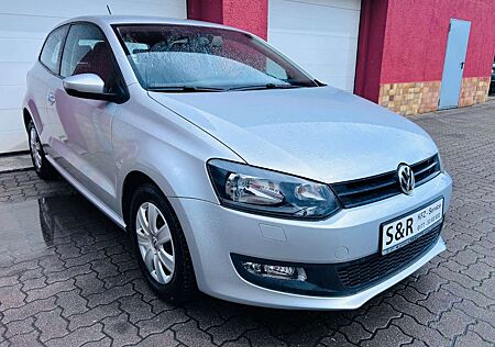 VW Polo Volkswagen V Trendline
