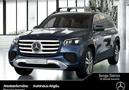 Mercedes-Benz GLS 350 d 4M Premium Airmatic MASSAGE Manufaktur