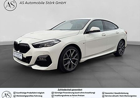 BMW 218 M Sport+M Fahrwerk+ACC+HiFi+AHK