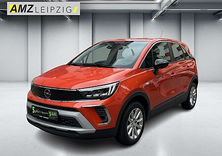 Opel Crossland 1.2 Turbo Elegance *Bequemer Einstieg*