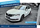 Skoda Octavia 2.0 TDI Style SpoSi ACC LED Lane