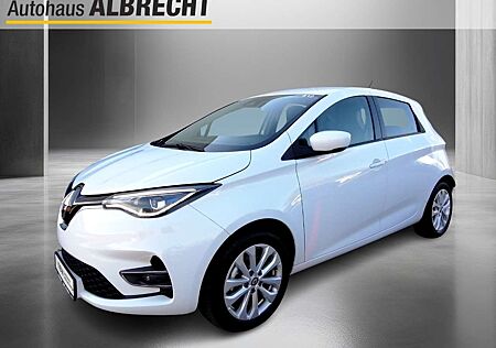 Renault ZOE EXPERIENCE (Selection) R11