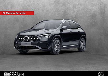 Mercedes-Benz GLA 250 4MATIC AMG Line/Panorama/LED/SHZ/Kamera