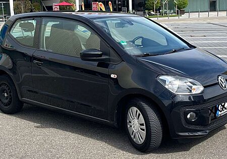 VW Up Volkswagen ! move Klima Guter Zustand