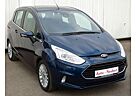 Ford B-Max Titanium