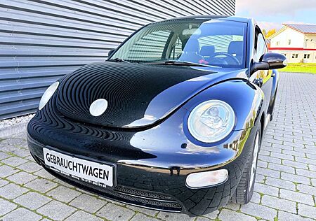 VW Beetle Volkswagen 1.6 Ltr.- 16V Style/ Klima/ Euro4/TÜV:neu