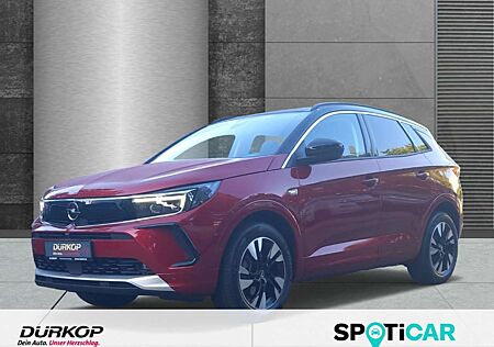 Opel Grandland Elegance 1.2T AT8 NaviPro Matrix-LED Park&Go Premi