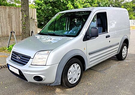 Ford Transit Connect Kasten 1.8 TDCi Trend