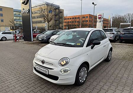 Fiat 500 Lim. Basis