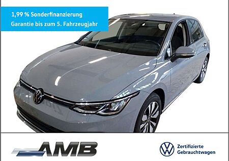 VW Golf Volkswagen Move 2.0 TDI AHK/Navi/Standhzg/RFK/03.29Gar