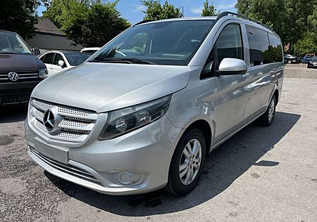 Mercedes-Benz Vito 114/116 CDI, 119 CDI/BT Pro lang (447.703)
