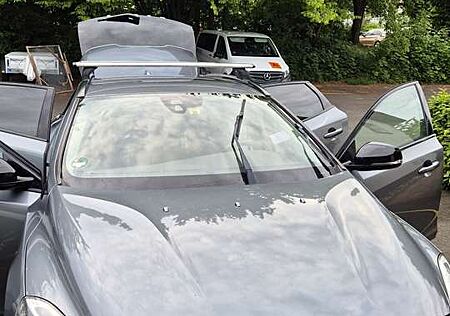 Volvo V40 CC V40 Cross Country D3 Geartronic Momentum