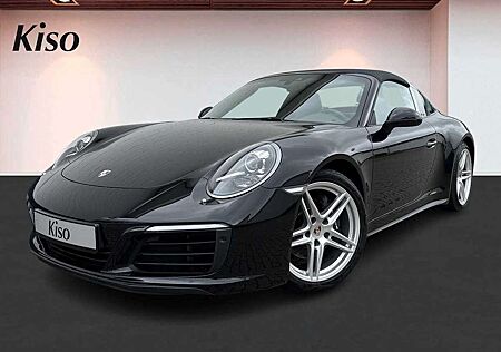 Porsche 991 911 (.2) Targa 4 PDK *approved fähig*