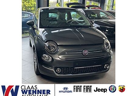 Fiat 500 Lounge 1.0 Mild Hybrid EU6d