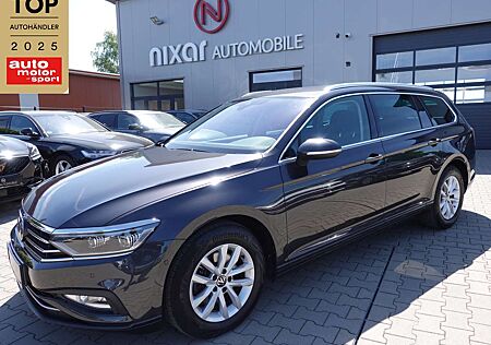 VW Passat Variant Volkswagen 2,0 TDI Variant Business DSG/DigiTacho/AHK