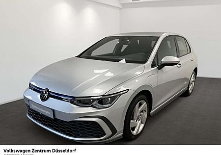 VW Golf Volkswagen GTE 1.4 l eHybrid DSG Navigation