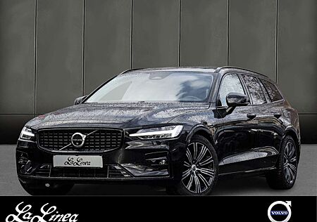 Volvo V60 B4 (B) Plus Dark NP:62.160,-//VOLL-LED//HUD//PANO