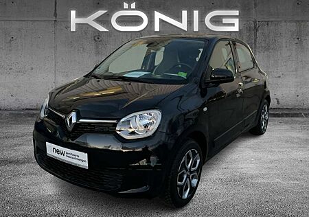 Renault Twingo 1.0 SCe 75 Limited Klima*Radio R&Go