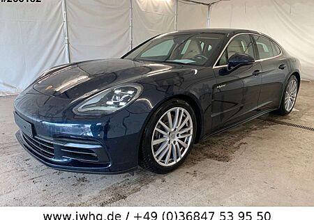 Porsche Panamera 4 E-Hybrid 20" Sport-Chrono Memory