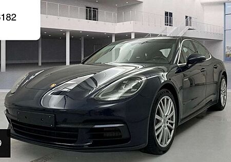 Porsche Panamera 4 E-Hybrid 20" Sport-Chrono Memory