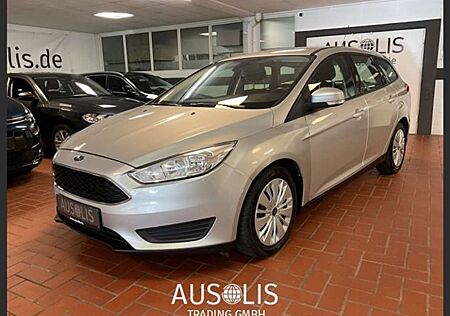 Ford Focus gebraucht kaufen Ford Focus Turnier 1.5 Trend Navi,Sitzheizung,PDC