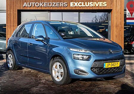 Citroën C4 Picasso Citroen 1.2 PureTech Attraction klima PDC Tem