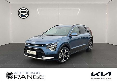 Kia Niro Plug-in Hybrid Spirit