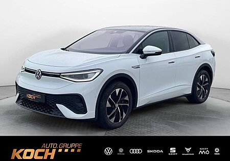 VW ID.5 Volkswagen Pro Performance 77kWh Navi LED Kamera AHK S