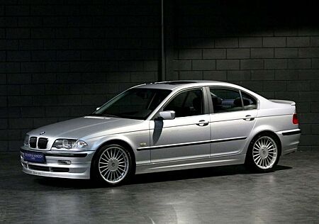 Alpina B3 3.3 SWITCH-TRONIC Orig. Zustand Nr 301 /597