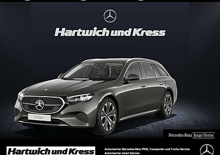 Mercedes-Benz E 200 Avantgarde Advanced+Pano+LED+Ambiente+Kamera