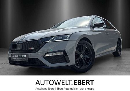 Skoda Octavia Combi 2.0 TDI DSG RS/AHK/KAMERA/ACC/HUD/