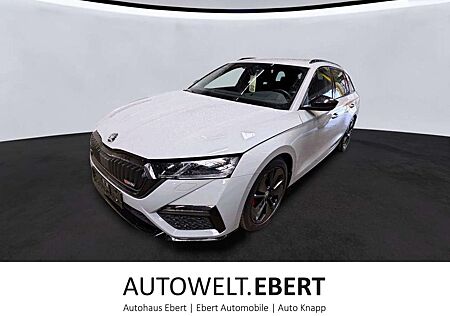 Skoda Octavia Combi 2.0 TDI DSG RS/AHK/KAMERA/ACC/HUD/