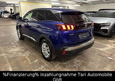 Peugeot 3008 PureTech 130 Access Klimaaut.,2.Hand,89tkm