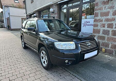 Subaru Forester 2.0 X Active*LPG*SHZ*Tempomat*AHK*TÜV*Klimaa.*