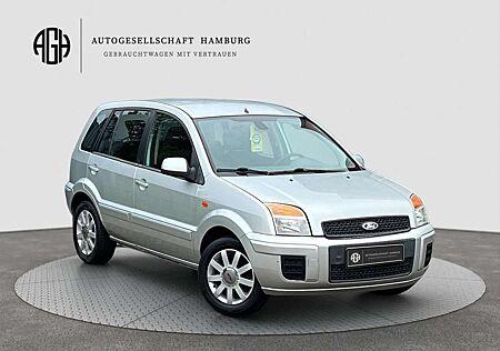 Ford Fusion Trend 1.4*PDC*Klima*LMF*Nur 92TKM*Euro5*