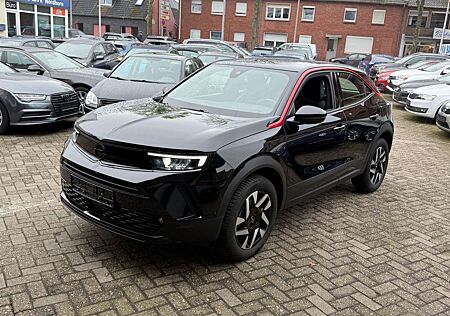 Opel Mokka GS Line*SHZ*AUTOMATIK*KAMERA***
