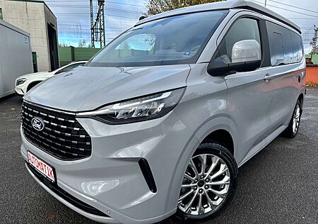 Ford Transit Custom L1 Titanium Nugget Aut.