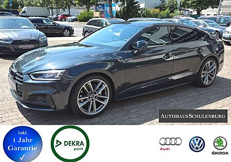 Audi A5 3x S-line quattro 360° Digitaltacho Totwinkel