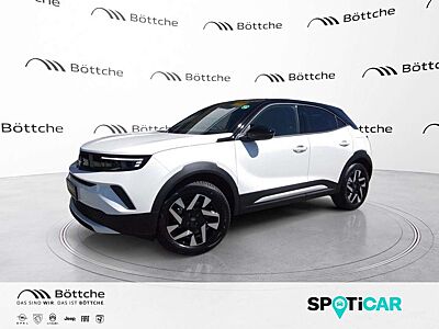 Opel Mokka e Edition