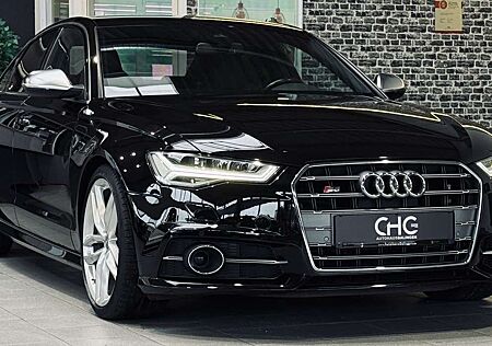 Audi S6 4.0 TFSI quattro RS-SITZE|KAMERA|ACC|NAVI|MEMORY
