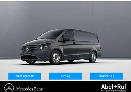 Mercedes-Benz Vito 116 CDI Kasten Lang Kamera+Klima+Tempo+AHK