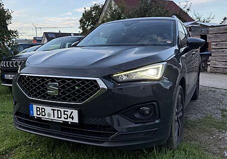 Seat Tarraco 2.0 TDI SCR Style 7 Sitzer / Garantie