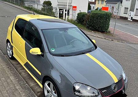 VW Golf GTI Volkswagen Golf 2.0 GTI Pirelli