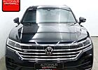 VW Touareg Volkswagen R-LINE 4M PANO+AHK+LUFT+STANDHEIZUNG+LED