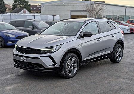 Opel Grandland 1.2 Turbo GS AT8 AHK IntelliLux Navi