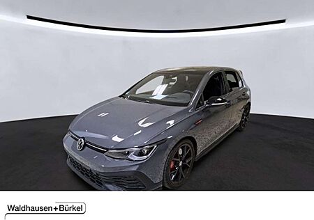 VW Golf Volkswagen VIII GTI Clubsport 2.0 TSI DSG Klima Navi